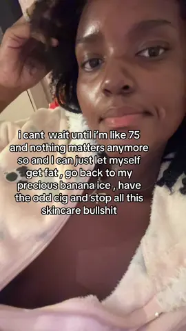 like i’ll be freeeeee