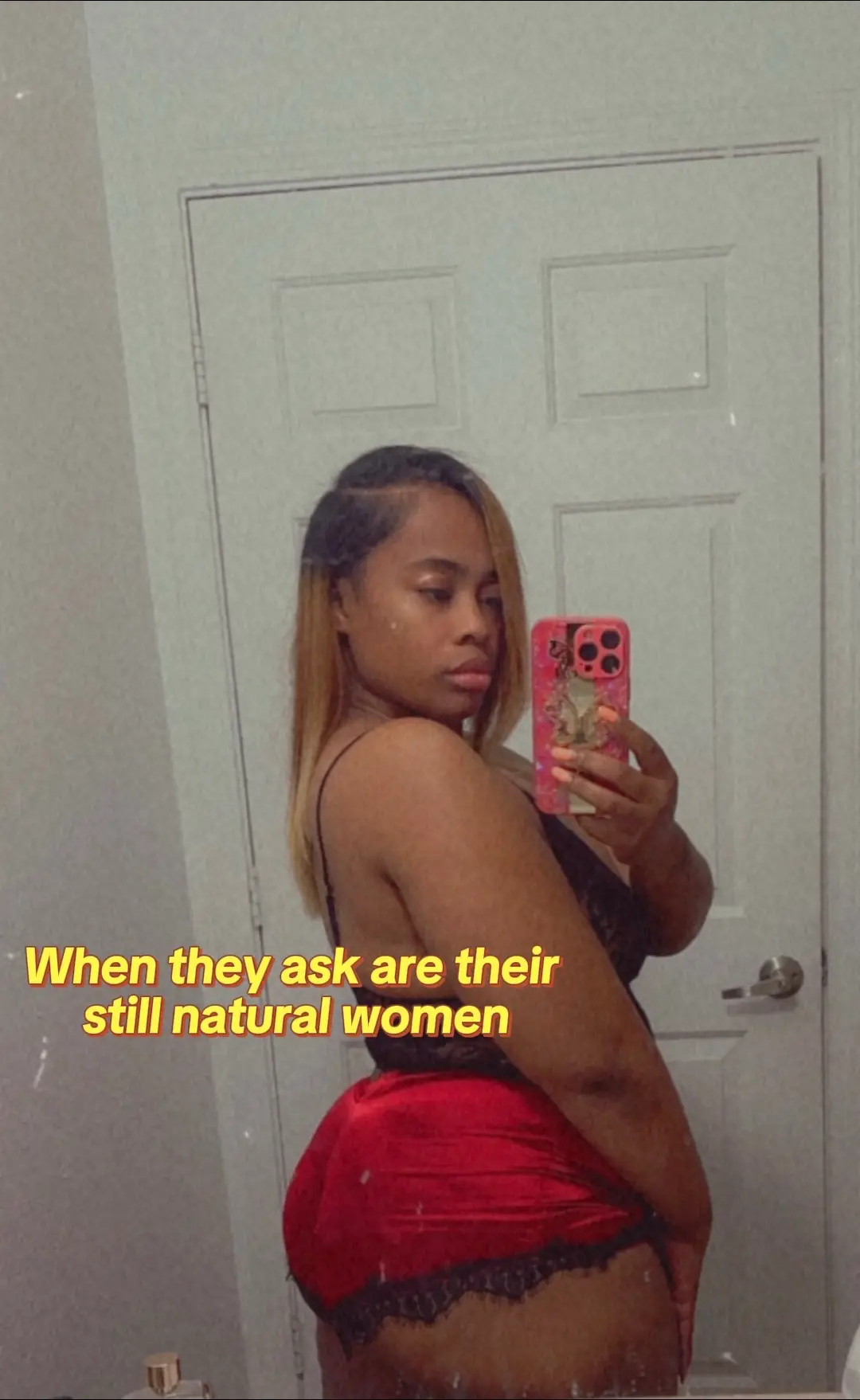 Laparish….#fyp #natural