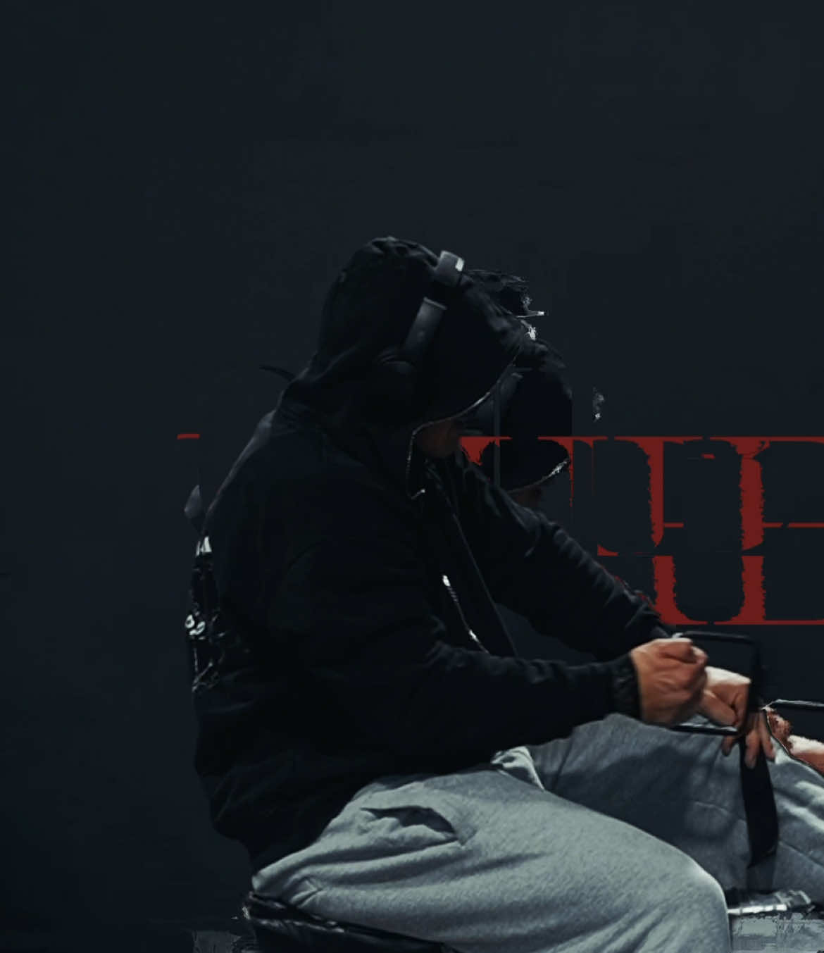 a quiet life - code dietz @AUSPICIOUSBLVD  #dietz #cinematic #cinematography #gymmotivation 