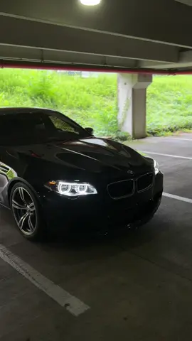 Most slept on M platform😐 #bmw #m5 #f10m5 #bmwm #bmwm5 