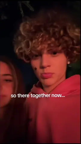 @ava @michael I am not judging guyss I ship them and I think their cute 🥹#ship #couple? #avaclement #michael #cuties