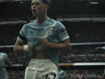 he's back ❤️‍🩹 || #foden #fyp #edit #M4G 