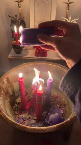 Love spell for client 👺❤️ #santamuertedevotee #santamuerteoraciones #santamuerteculto #santamuertealtar #santamuertealtartiktokcheck #santamuertedamadenegro #santamuertedevoteee #santamuertenegra #santamuertetattoo #hoodoo #hoodoowitchtok #hoodootiktok #hoodoos #hoodoowitch #hoodoospells #hoodooempress #hoodoovoodoo #hoodootok #hoodoogoddess #voodoo #voodoodoll #voodoopeople #voodoobrassband #voodooking #voodoofries #voodoohaiti #voodoochild #voodoospell #voodoopriestman #witch #witchtok #witchcraft #witchesoftiktok #witchy #witchtiktok #witchyvibes #witchtips #lovespell #lovespells #lovespellsgonewrong #lovespellsthatwork #lovespellthatworks #lovespellsmaster #lovespellresults #lovespelljar #lovespelltutorial #moneyspell #moneyspells #moneyspelljar #moneyspell #spell #spells #spelljar #spellwork #spellsandhexes #spellcasting #brujeria #brujeriasdetiktok #brujeriablanca #brujerias #brujeriatradicional #brujeriatech #brujeriatiktok #brujeriastiktok #brujeriaparaprincipiantes #brujeriaa #italia #russia #moldova #romania #usa #europa #worldcup #worldstar #f #fyp #fürdich #fypppppppppppppppppppp #foru #foru #fo #foru #for #fouryou #foryou #forupage #fpy #for #foryouyou #foryoupage #foryour #fyourpage #foryouryou #fyp #fyppp #tarot #tarot #tarotreading #tarotreader #tarotcards #tarotok #tarotresponde #тарот #приворот #Любовноезаклинание #ведьмак #ведьмак3 #ведьмактикока #магия #магиятaро #магиятaкток #магия #магиядопосле #магияденег #магиявнеочвартса #магиячисел #магия #pagan #pagani #paganism #pagantok #pagantok #paganismo #odin #pagancommunity