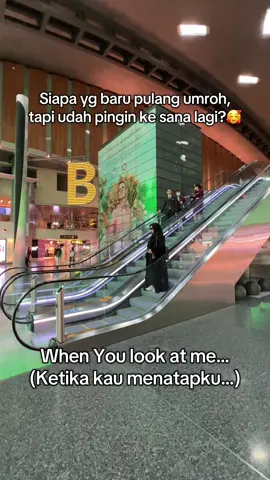 Siapa yg baru pulang umroh, tapi sudah pingin ke sana lagi…? #umroh2023 #umroh2024 #umroh2025 #qatar #mecca 