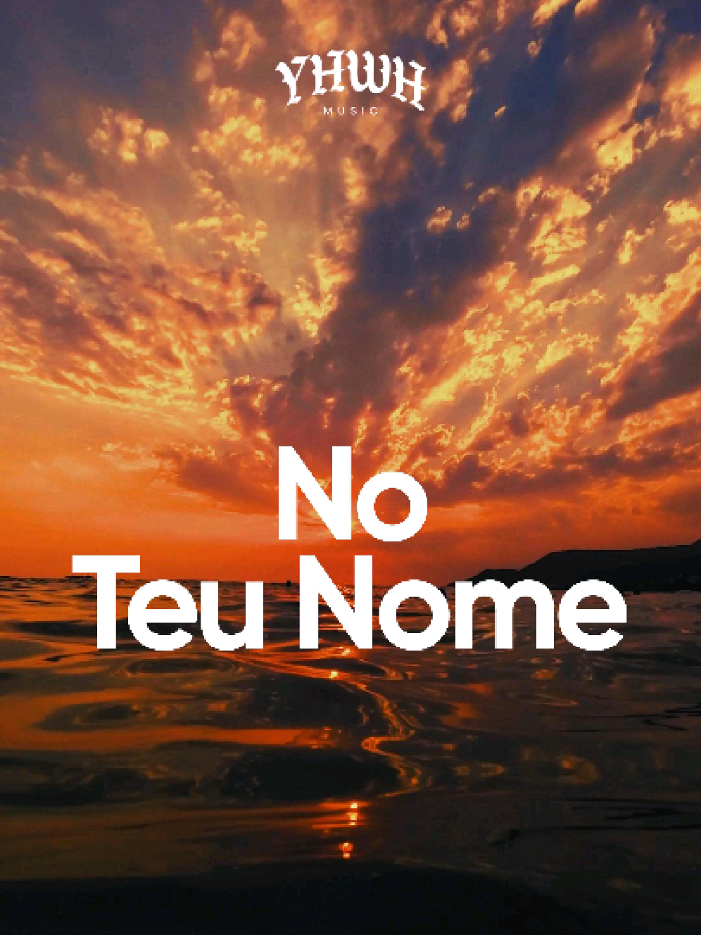 🔥 Nada é impossível quando você crê. 👉 Sinta essa verdade em cada batida. #DeepHouseGospel #MusicaCristaEletronica #gospel #cristao 