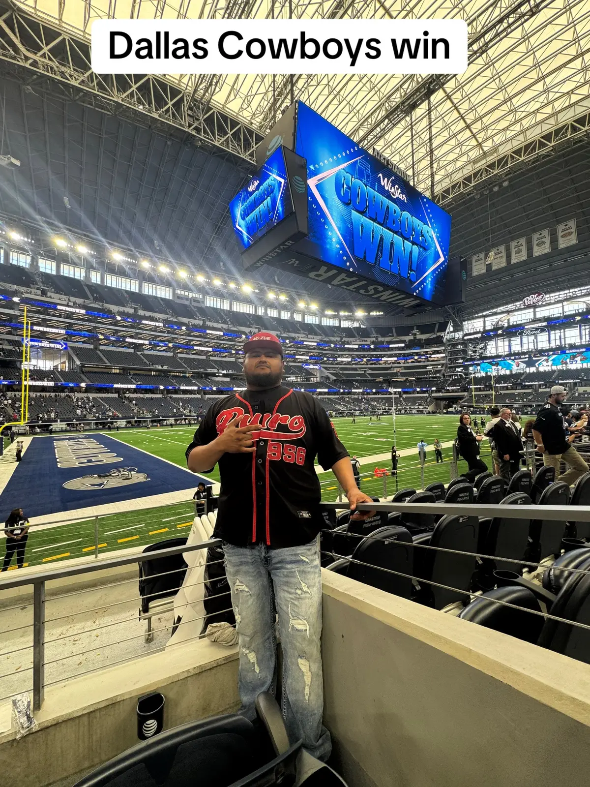 @Dallas Cowboys #nfl #cowboys #football #espn 