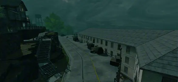 Les presento mi mapa favorito ❤️  #codm #alcatraz #callofdutymobile #codsito #CapCut 