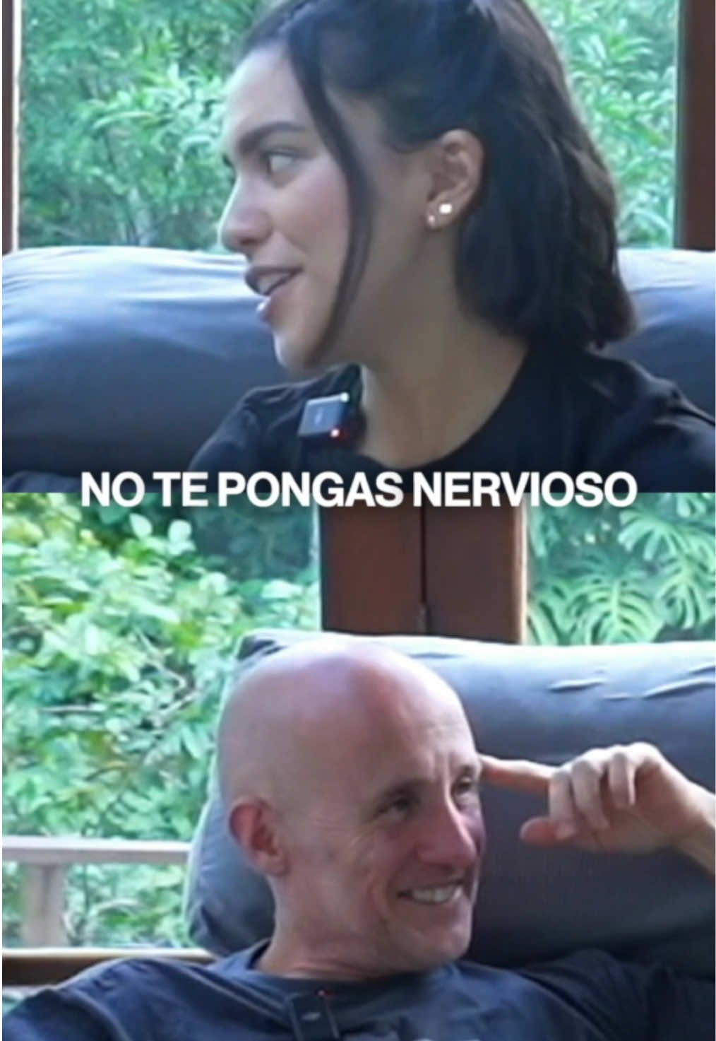 Un lugar tranquilo #podcastclips 