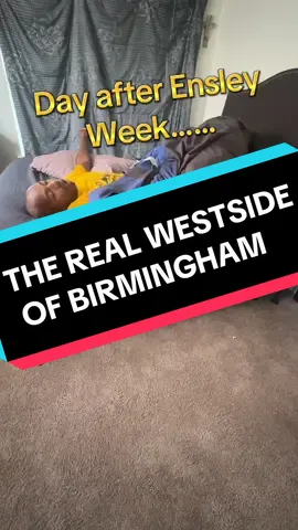 Let the real westside show out this week!!!!! #realhighschoolsofbirmingham  #birminghamalabama  #alabama  #jomustangs  #ensleyhighschool 