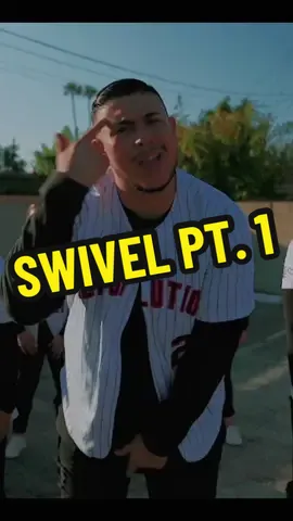 Swivel by Swaizy and @Hulvey Part 1  #revolutiondancedowney #dance #hiphop 