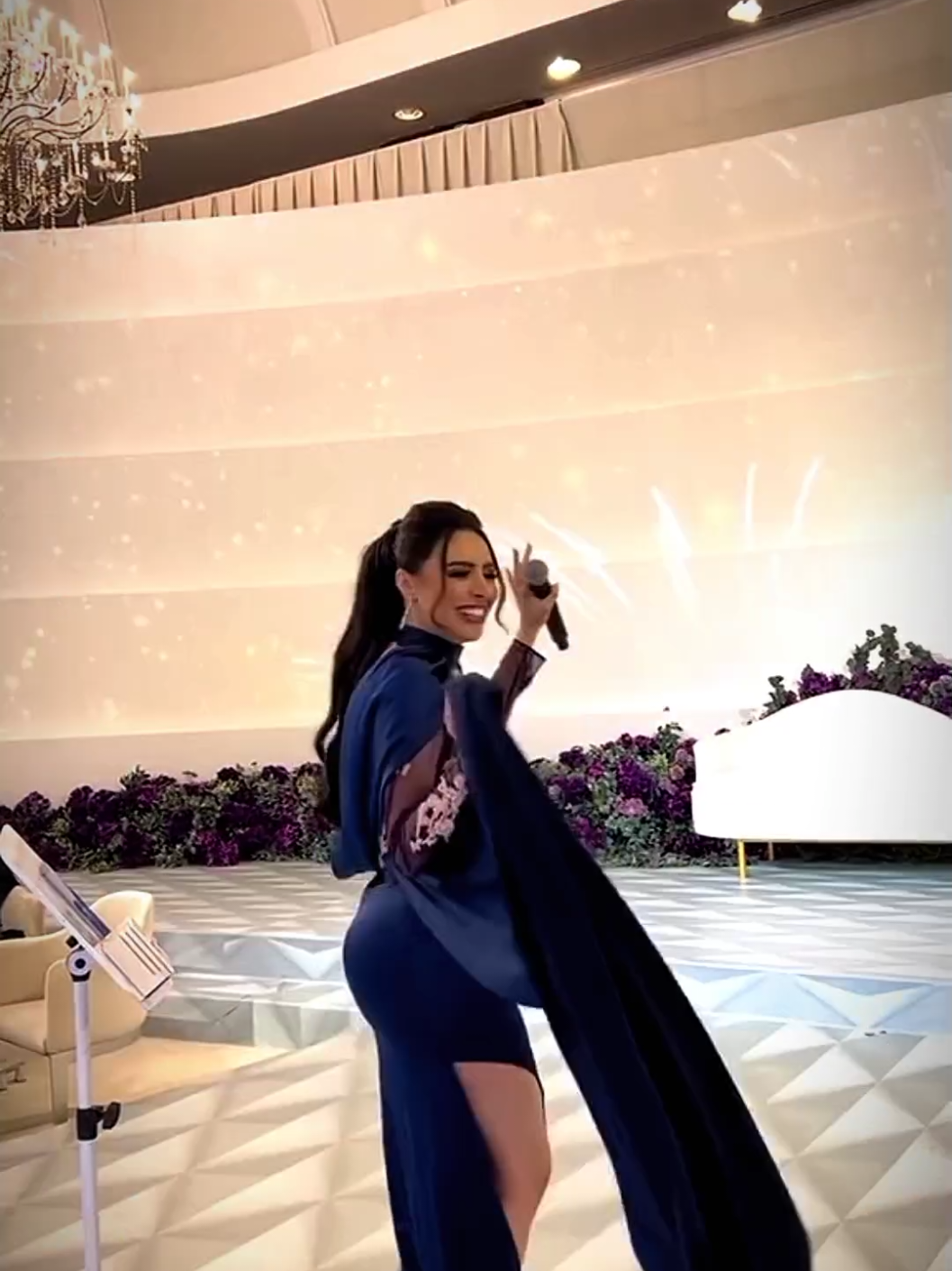 #سناء_العلمي #سناء_العلمي_اكسبلور #CapCut #طالب_بن_زياد #سناء 