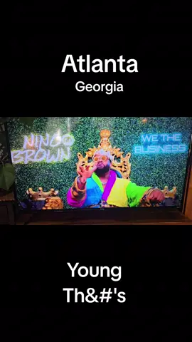 #tiktok #worldtok #atlanta #rap #ga 