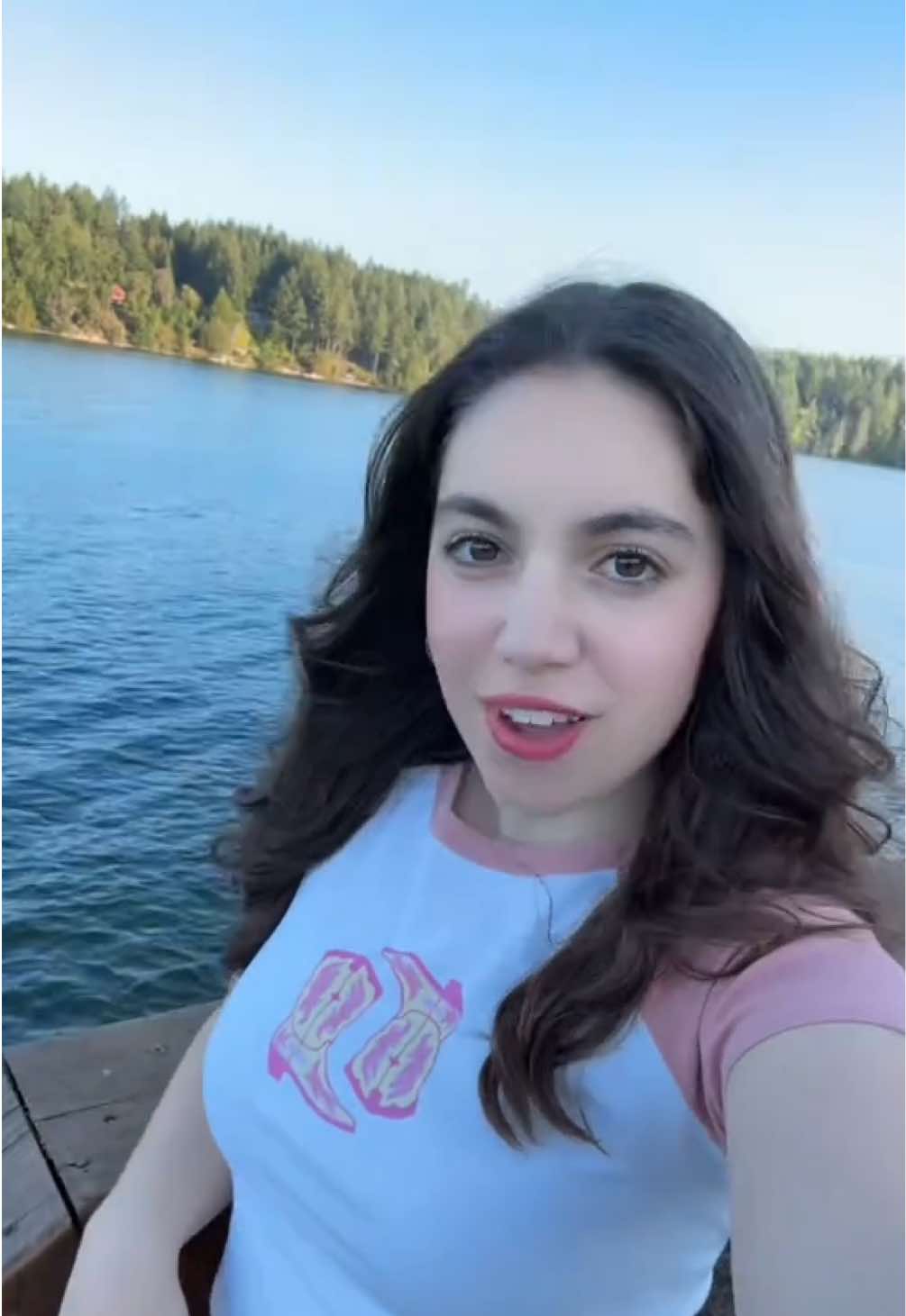 I tried to synchronize it, but my TikTok‘s being funky…