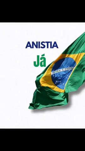 #a#anistiajá #anistia #BRASIL 