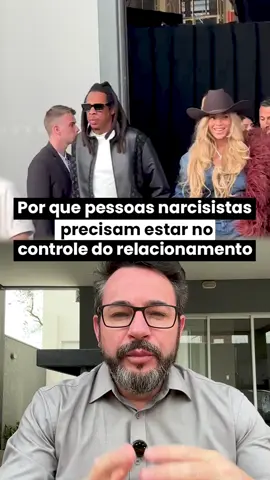 “Por que pessoas narcisistas precisam estar no controle do relacionamento.” #narcisistas #relacionamento #psicologia #amor #terapia 
