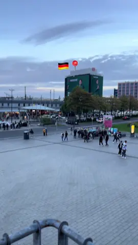 Dortmund 🇩🇪📍#Dortmund #deutschland #ausbildung #gorba #germany 