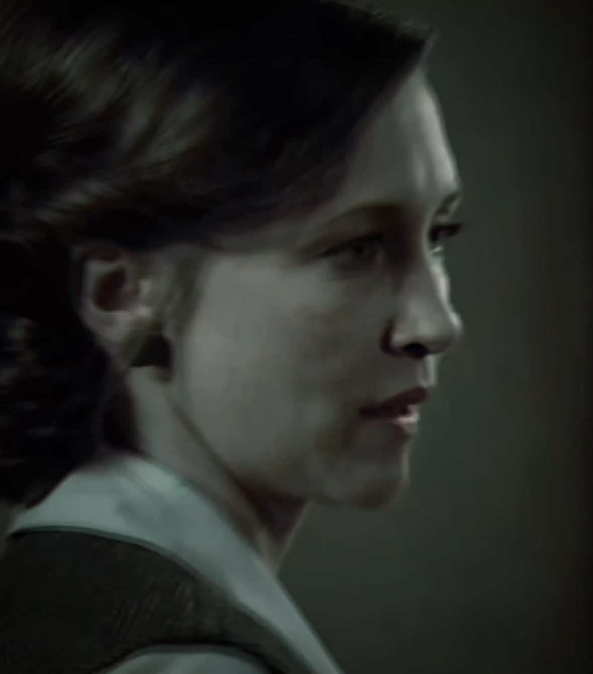 a demonologist🙂‍↕️ |#verafarmiga #lorrainewarren #verafarmigaedit #theconjuring #patrickwilson 
