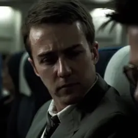 @? #fightclub #tylerdurden #edwardnorton #bradpitt #fightclubedit 