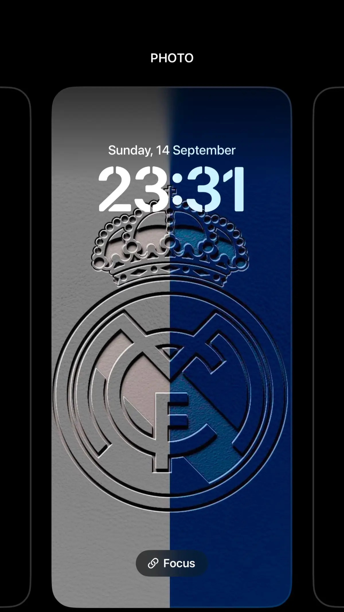 #realmadridfc #wallpaper #fyp #dortmund #logo