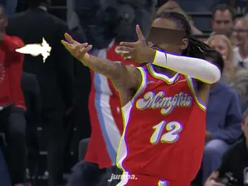 HEADSHOT 223 x Ja Wick #jamorant #fyp #nbaedit #unlikeme #viral 