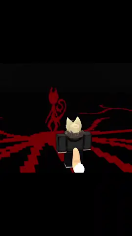 what the HELL am I fighting 😭 #fyp #foryoupage #roblox #bloxtales 