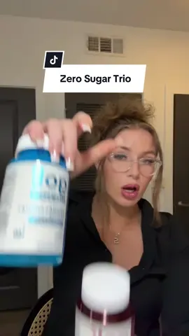 Doctor Sophie homeostasis expert  #SuperBrandDay #viralontiktokshop #golizerosugar #goligummies #goli 