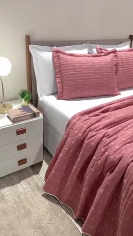 Colcha Cobre Leito 🛌 ##RoupadeCama##CobreLeiro##Colcha##Shopee##Quarto