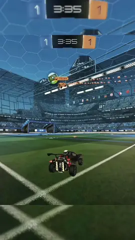 Best 🇲🇽 no mech player? | @blaserll | #rocketleague #contenido #fyp