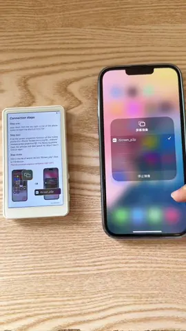 🎥📱 Selfies e Vlogs com qualidade profissional! Com a Tela Magnética Sem Fio X40M, você consegue usar a câmera traseira do celular e ainda se ver em tempo real. 😍 ✅ Imagem mais nítida e profissional ✅ Conexão sem fio prática ✅ Fixação magnética super firme ✅ Ideal para selfies, vlogs e gravações 💥 De R$199,00 por apenas R$155,99! 👉 Comente EU QUERO ou chama no direct que envio o link agora! #selfie #Vlog #gravacao #conteudocriador #tecnologia 