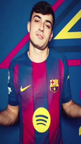 Replying to @† no one loves him as much as i do #pedri #fcbarcelona #fcb #viscabarca #pedrigonzalez #laliga #bestmidfielder #pedriisbetterthanbellingham #culers #football #futbol #CapCut 
