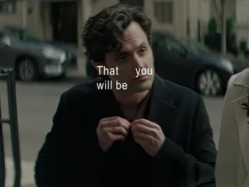 Prince Charming for a reason || #joegoldberg #joegoldbergedit #you #pennbadgley 