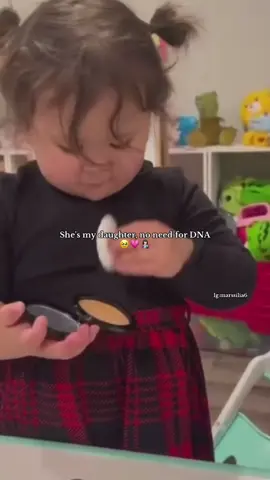 🥹💗#my #daughter #baby #Love #explore 