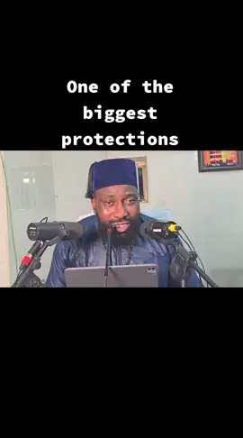 one of the biggest protections 