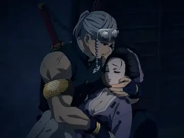 For those who ask one from Uzui #UZUI #uzuiedit #sabrinacarpenter #fypシviral #kimetsunoyaiba 