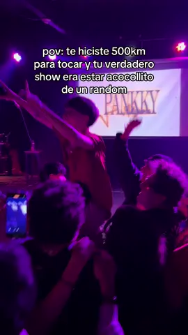 el under dirian los niños #fyp #underargentino #pankky 