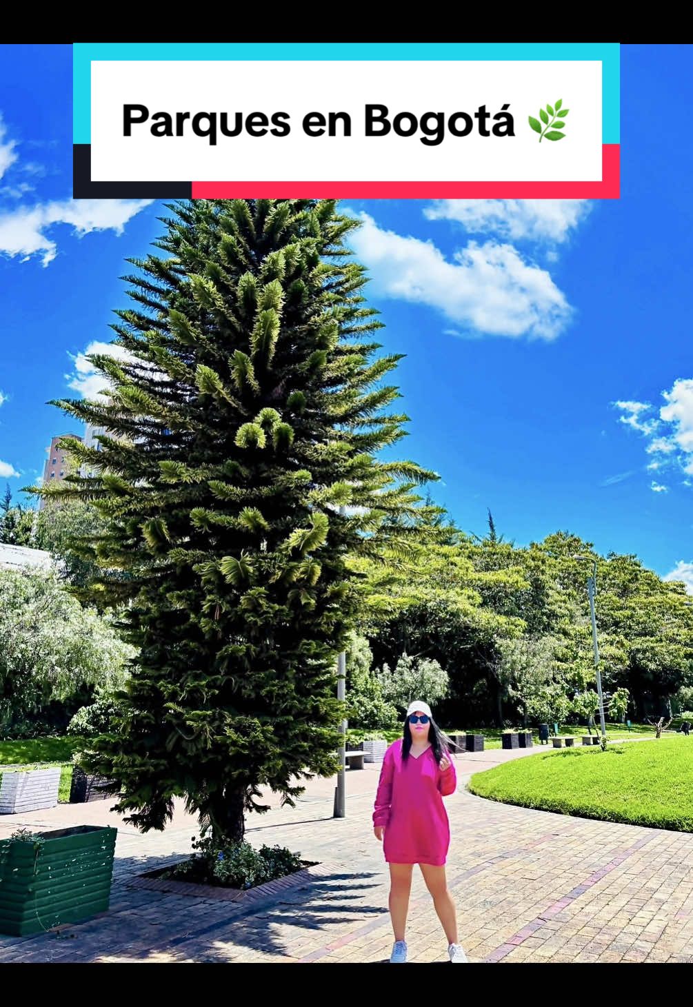 Respuesta a @carlosgarcia_49 recomendación de parques para visitar en Bogotá 🌿  . . . . . . . . . . #planesenbogotá #parquesenbogotá #quéhacerenbogotá #lugaresparavisitarenbogotá #planesfindesemana 