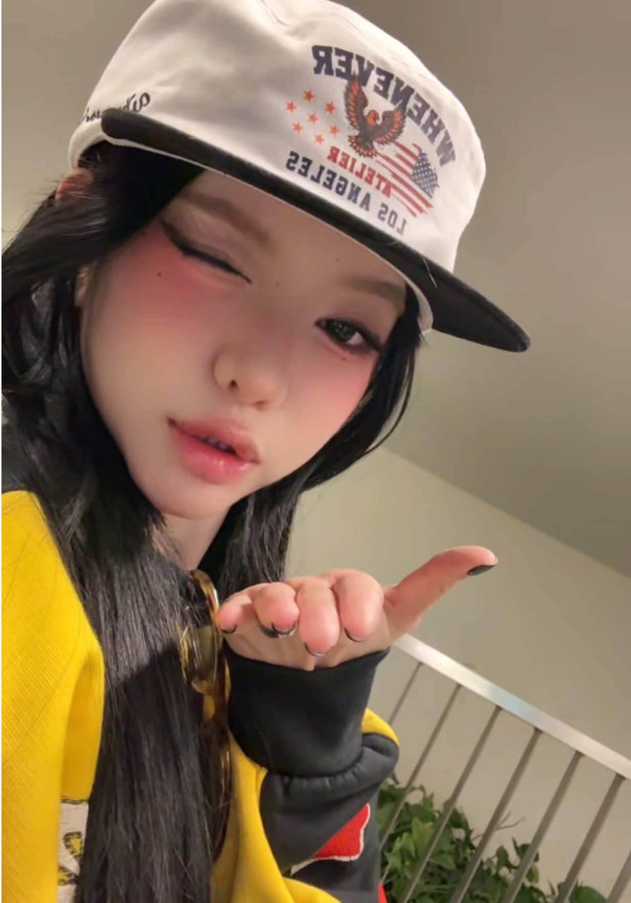 Rắc là hoạt hìnk