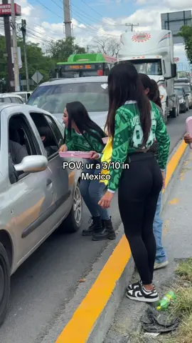 Facts or nah? 👀 #fyp #ladypay #streetvendor 