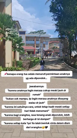💖  #darussalam  #darussalamgarut  #pesantren  #santripondok 