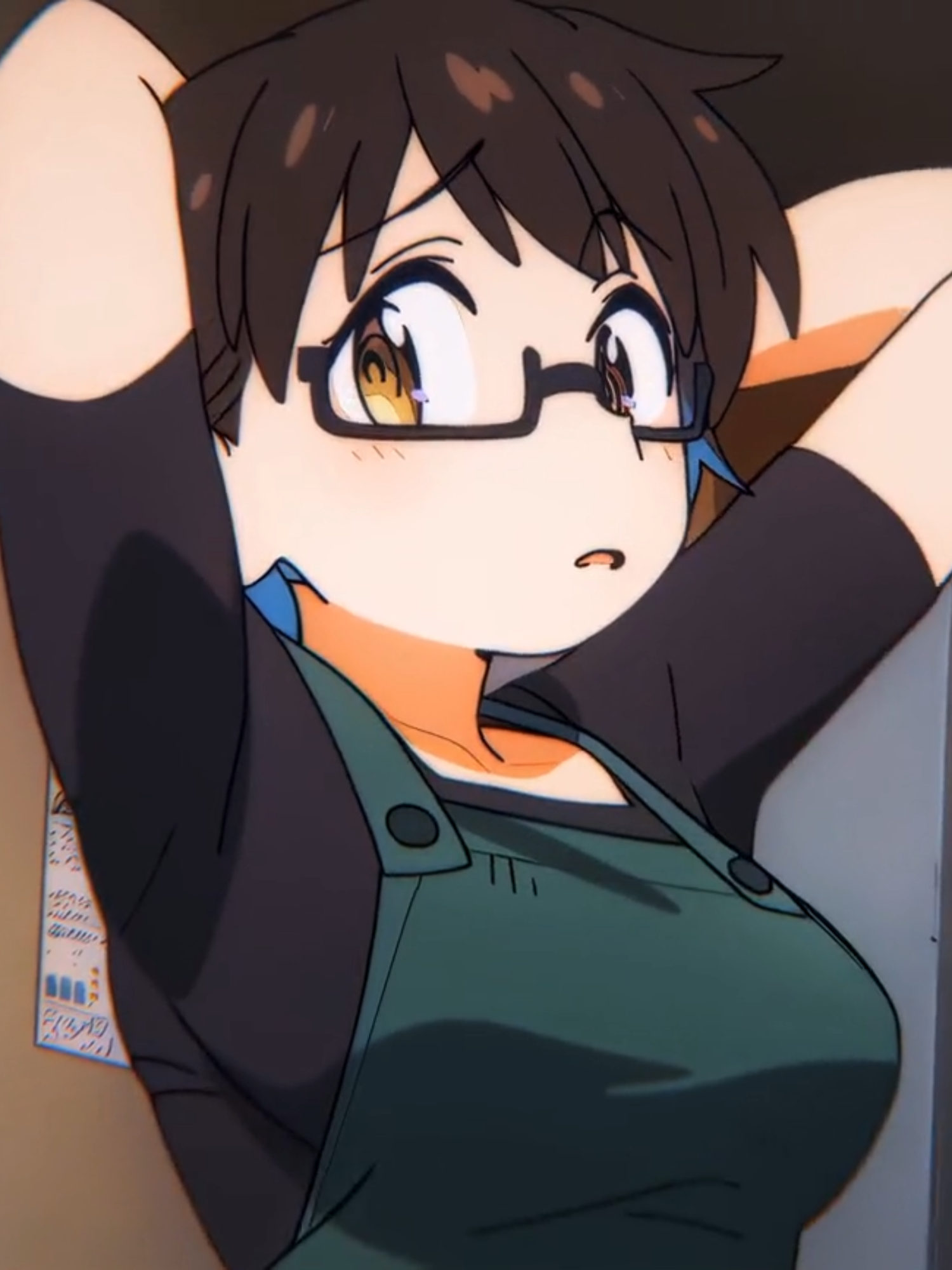 #rurinohouseki #imariyouko #nagiarato #anime ★ upload method ★ TG: @editing_news