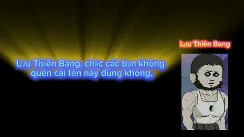 Review cái kết của lưu thiên bang