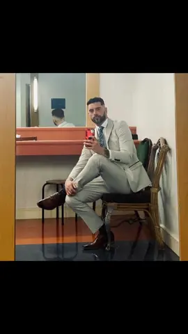 On the runway for Brides of Munster  #model #modelling #fyp #malemodel #irishmodel 