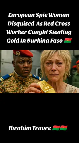 #ibrahimtraoré🇧🇫 