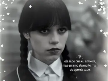 eu amo essa garota ☝️🖤  @𝑴𝐚𝐡⚢ #foryou #fyp #jennaortega #emmamyers #tiktok 