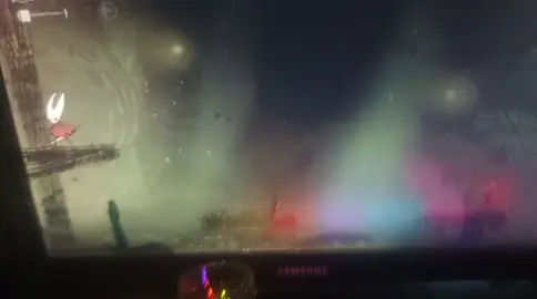 bilebrejo é o verdadeiro inferno #silksong #hollowknight #hornet