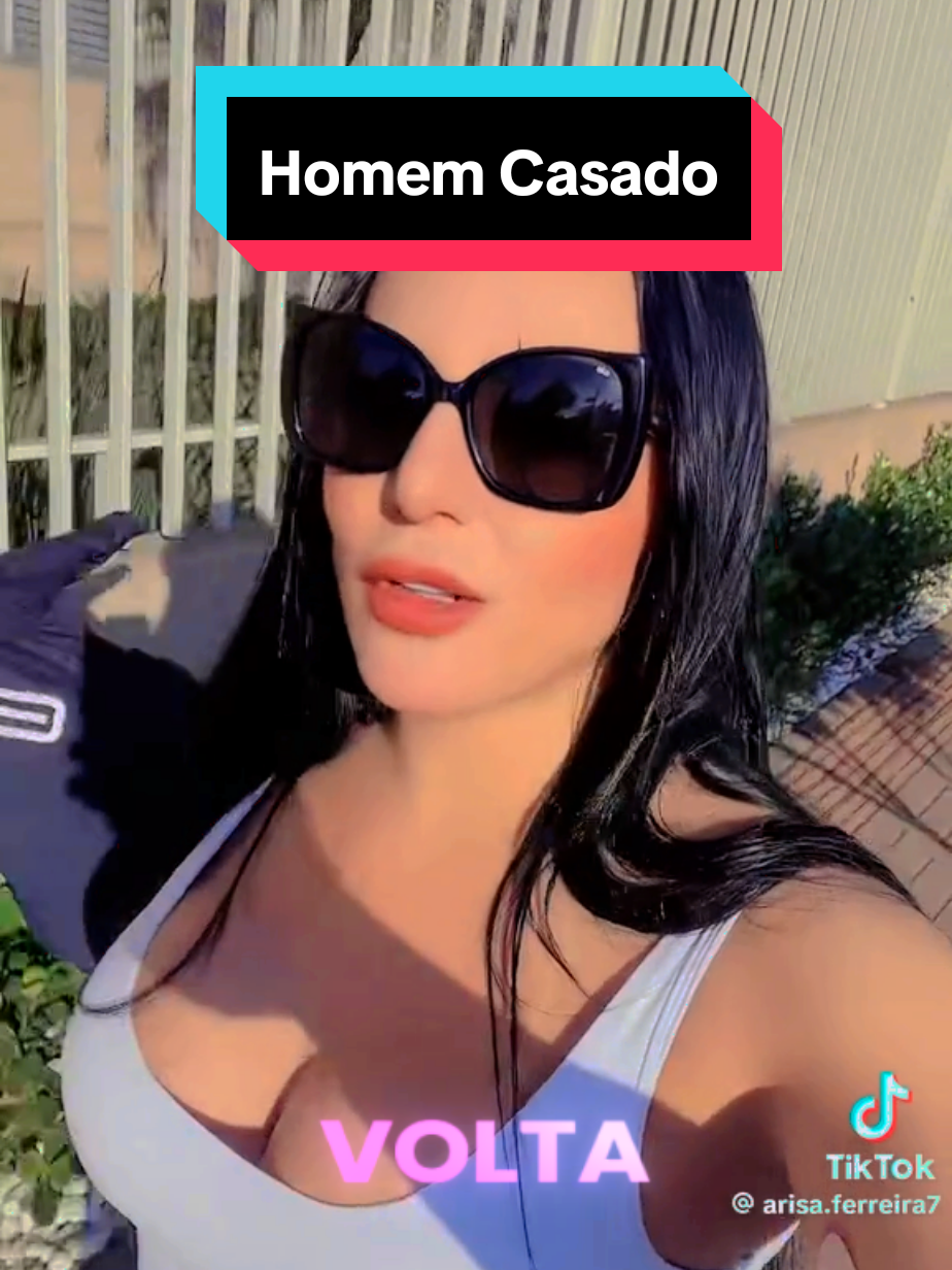 Homem casado, olha esse recado. #linda #top #gata #morena #musa 