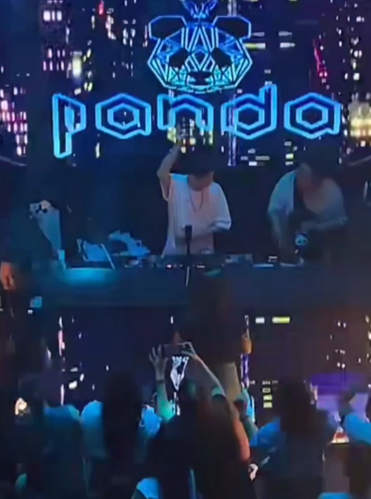 FULL LIVE DJ PANDA @O2 OCTAGON PALANGKARAYA PART 2  14/09/25 #djpanda #djpandaofficial #pandagenk🐼 #o2octagonpalangkaraya #palangkaraya 