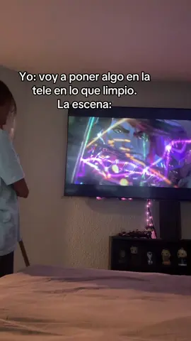 Te amo arcane, no me enfadaría de verte mil veces 😭 #paratii #arcane #jinx #fyp 