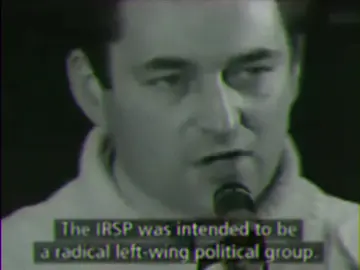 Seamus costello on if socialists should participate in parliamentary elections #political #socialism #irish 