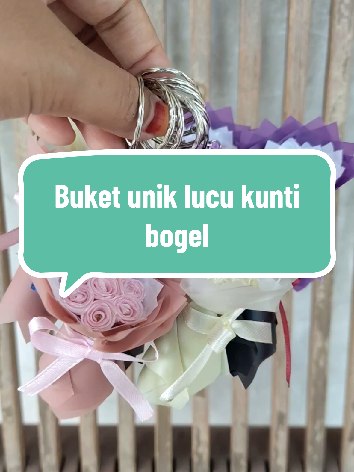 #fypシ #fyppppppppppppppppppppppp  buket kunti bogel